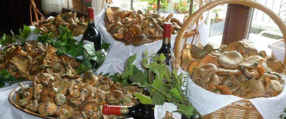Hostal Casa Lucas Los Tojos Екстер'єр фото