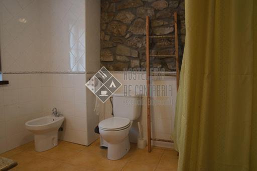 Hostal Casa Lucas Los Tojos Екстер'єр фото