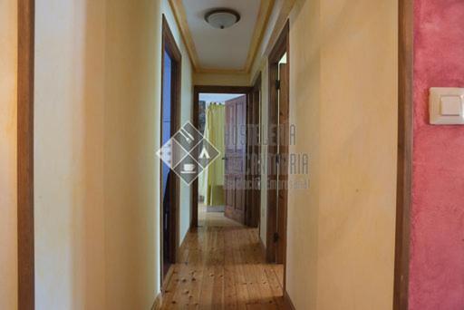 Hostal Casa Lucas Los Tojos Екстер'єр фото