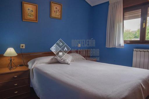 Hostal Casa Lucas Los Tojos Екстер'єр фото